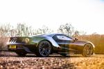 Ford GT 2018 года